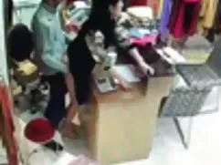 黛安*克鲁格的裸体电影场景具有主人的东亚研究小组