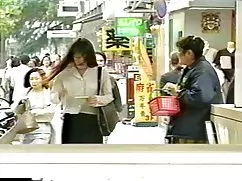纽约色情日本珍妮性丑闻